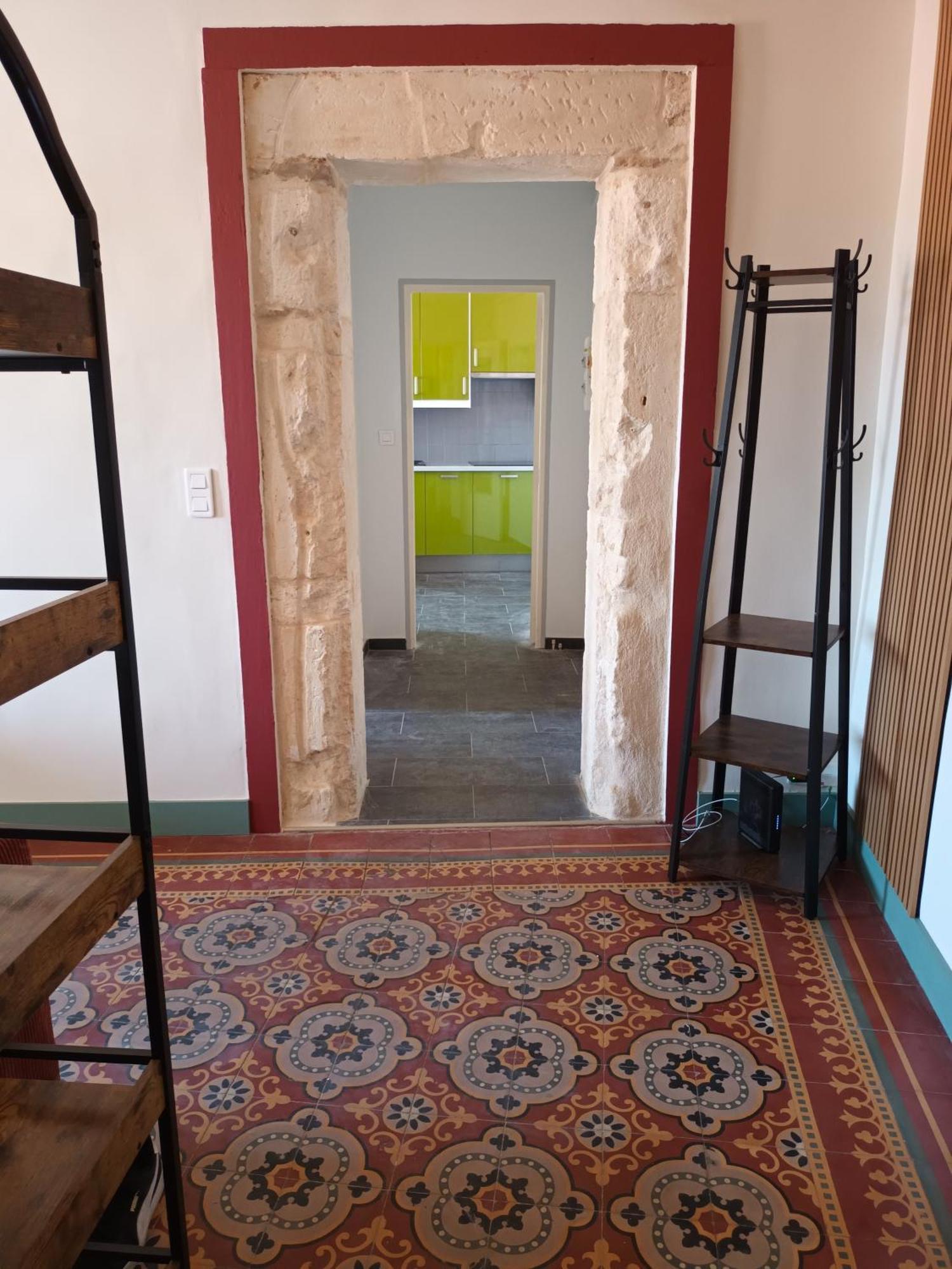 Pic Saint View Grand Corum Montpellier Exterior foto