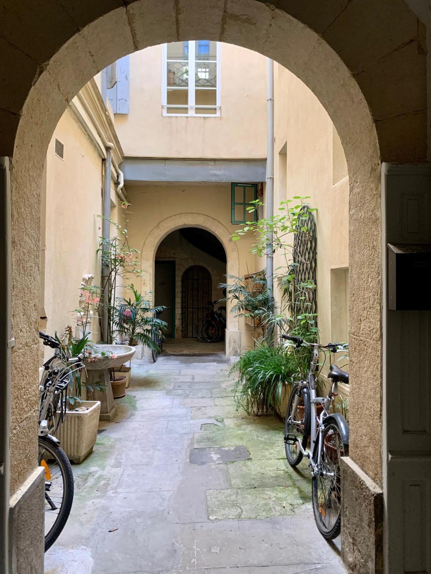 Pic Saint View Grand Corum Montpellier Exterior foto